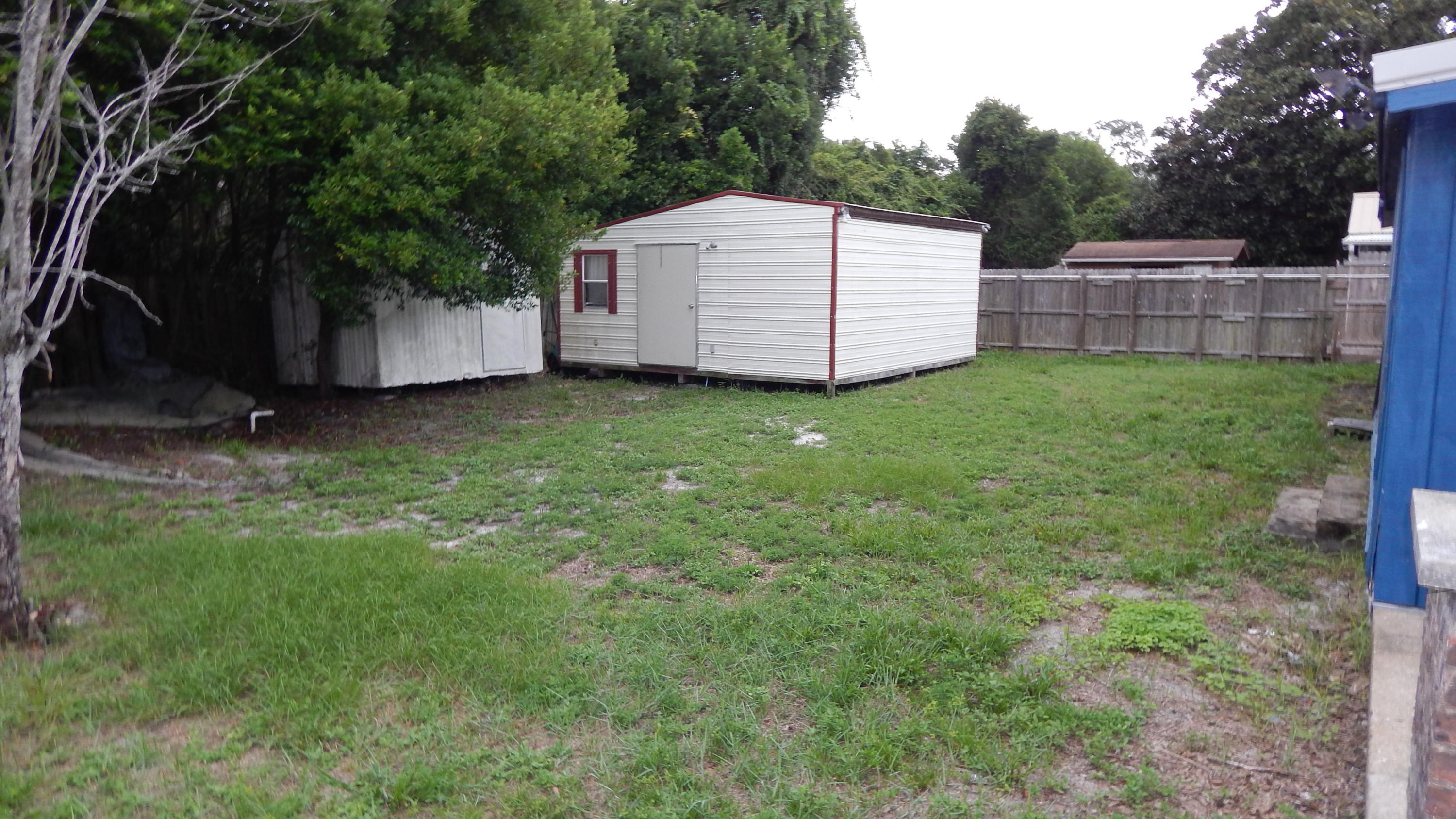 SEABREEZE 6TH ADDN - Residential