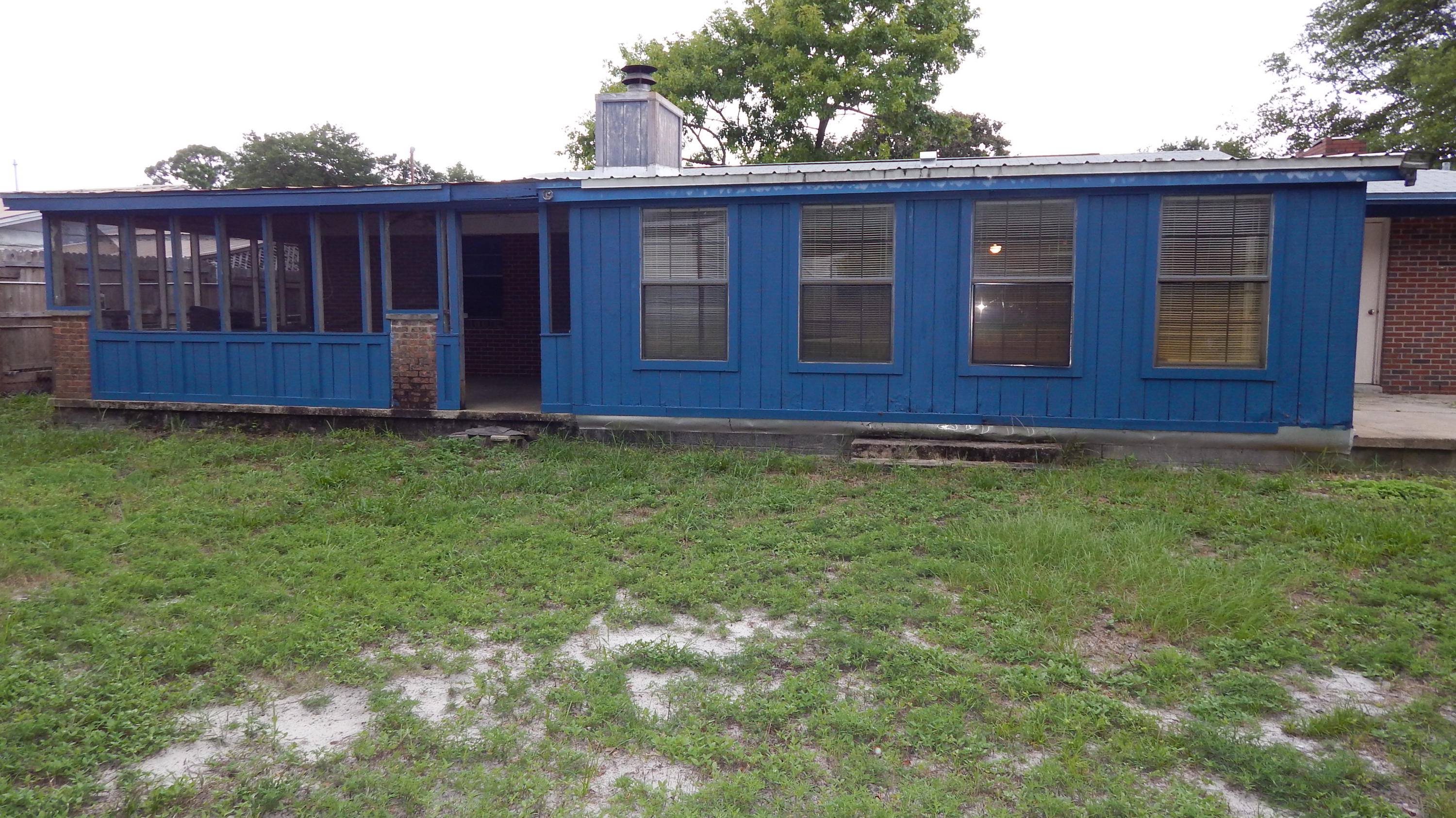 SEABREEZE 6TH ADDN - Residential