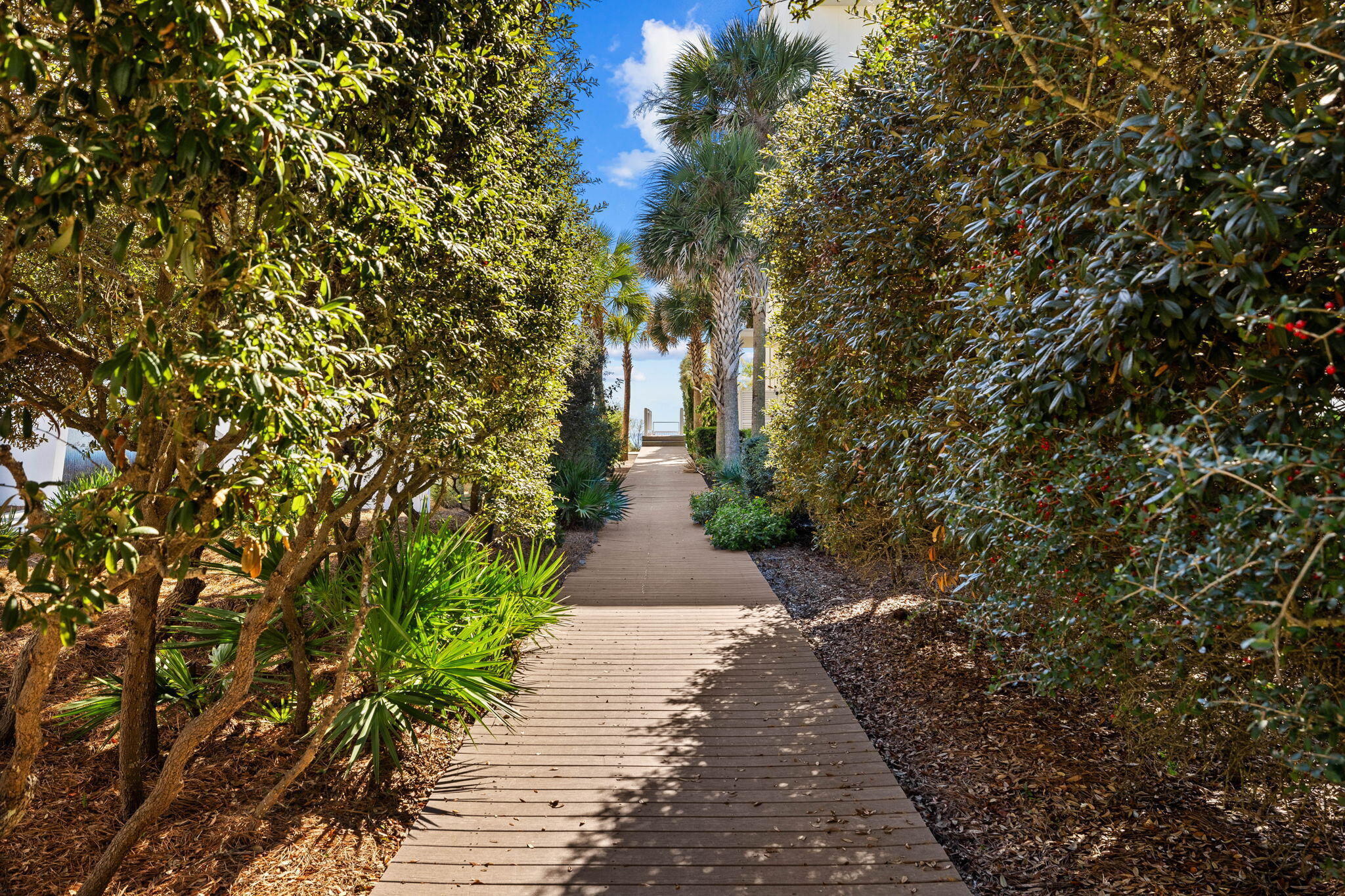 HERITAGE DUNES - Land