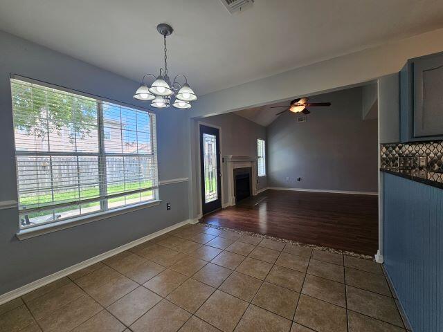 VILLAGE WEST - Residential Lease
