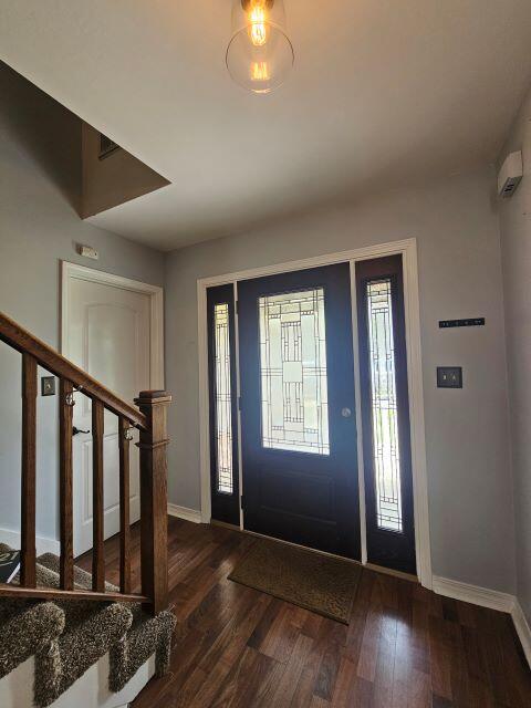 VILLAGE WEST - Residential Lease