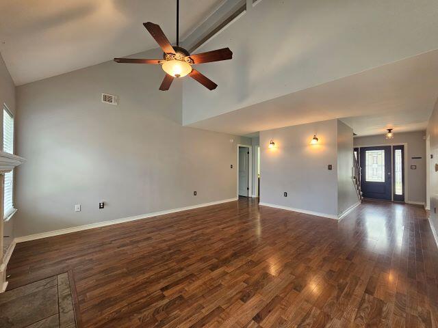 VILLAGE WEST - Residential Lease