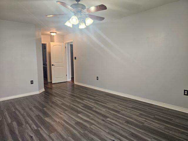 VILLAGE WEST - Residential Lease