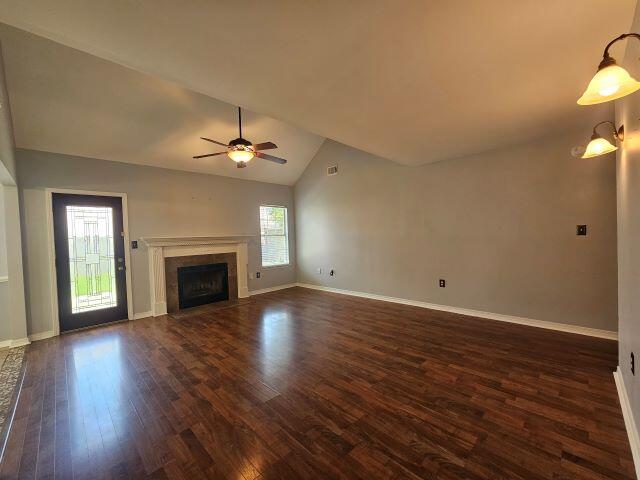 VILLAGE WEST - Residential Lease