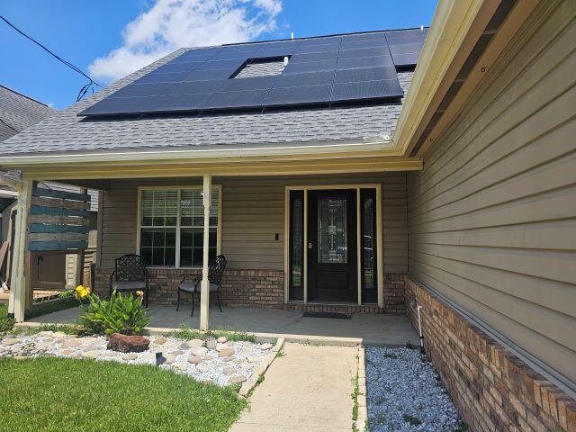 VILLAGE WEST - Residential Lease