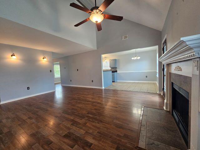VILLAGE WEST - Residential Lease