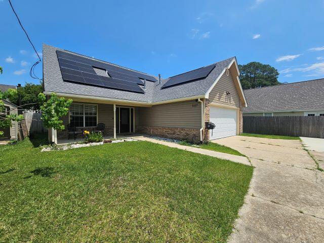 VILLAGE WEST - Residential Lease
