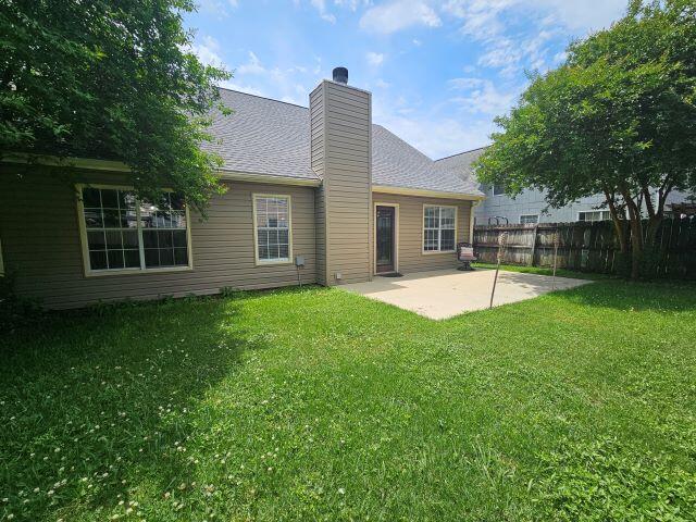 VILLAGE WEST - Residential Lease