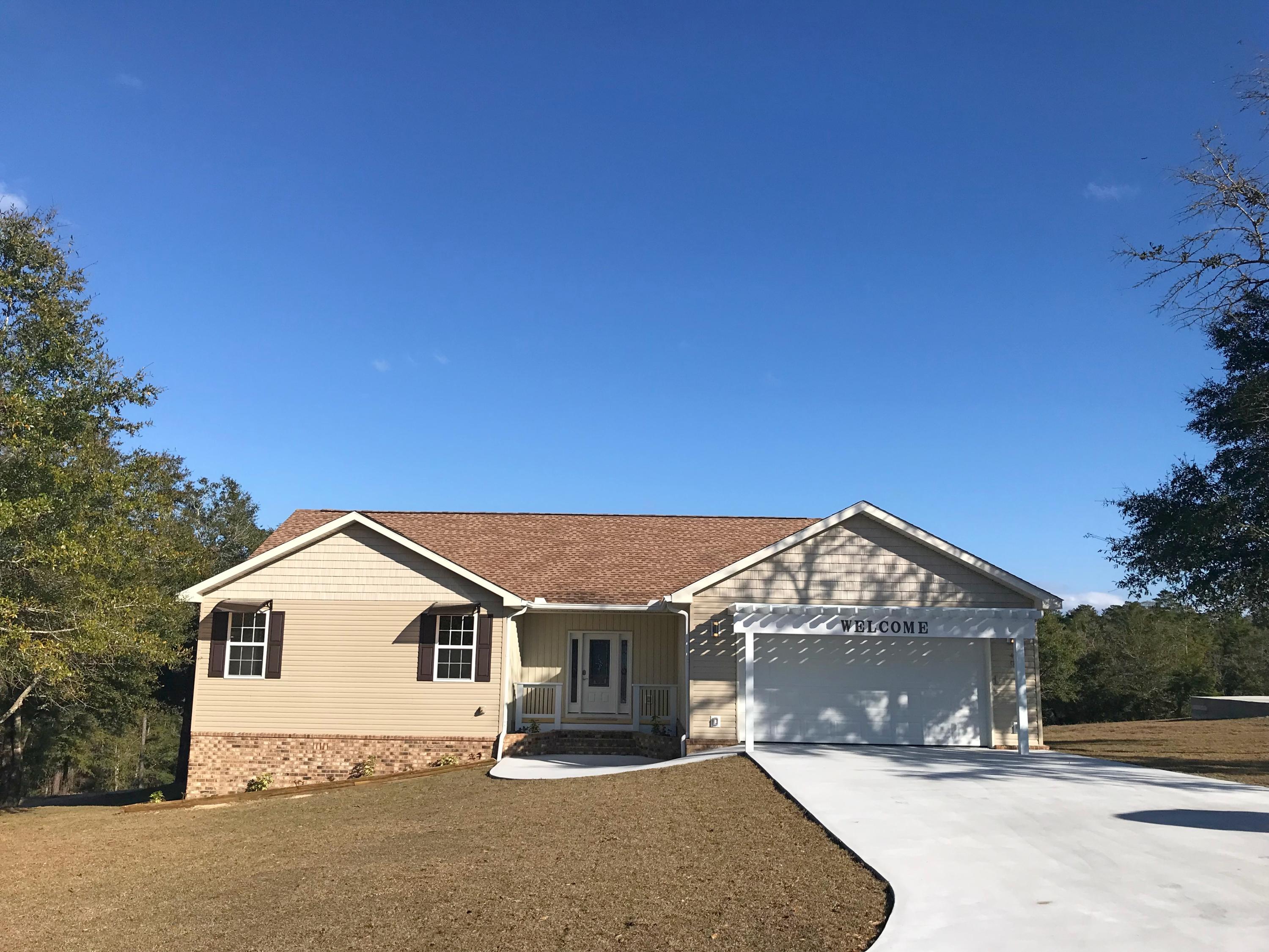 HIDDEN LAKES ESTATES - Residential