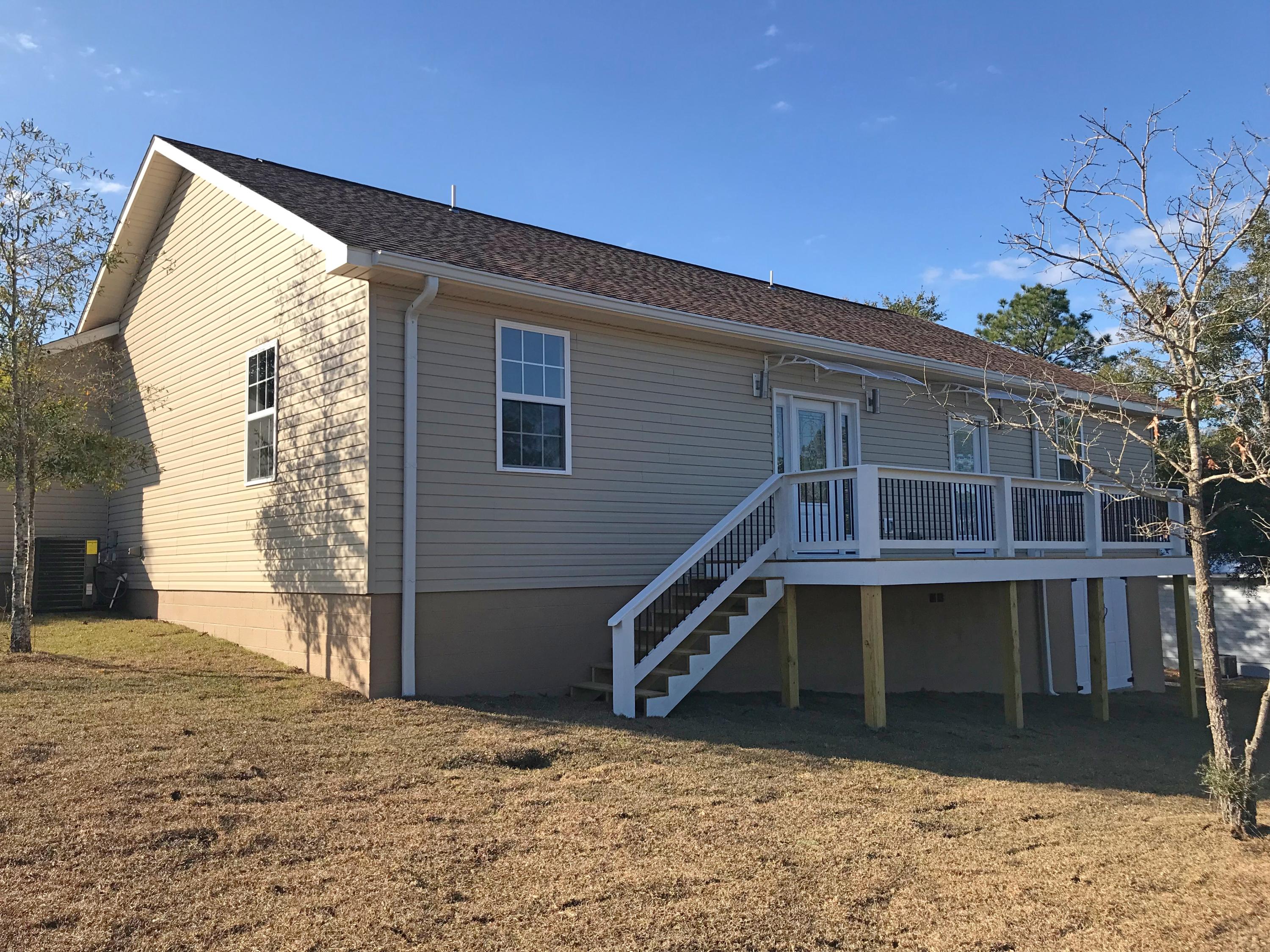 HIDDEN LAKES ESTATES - Residential