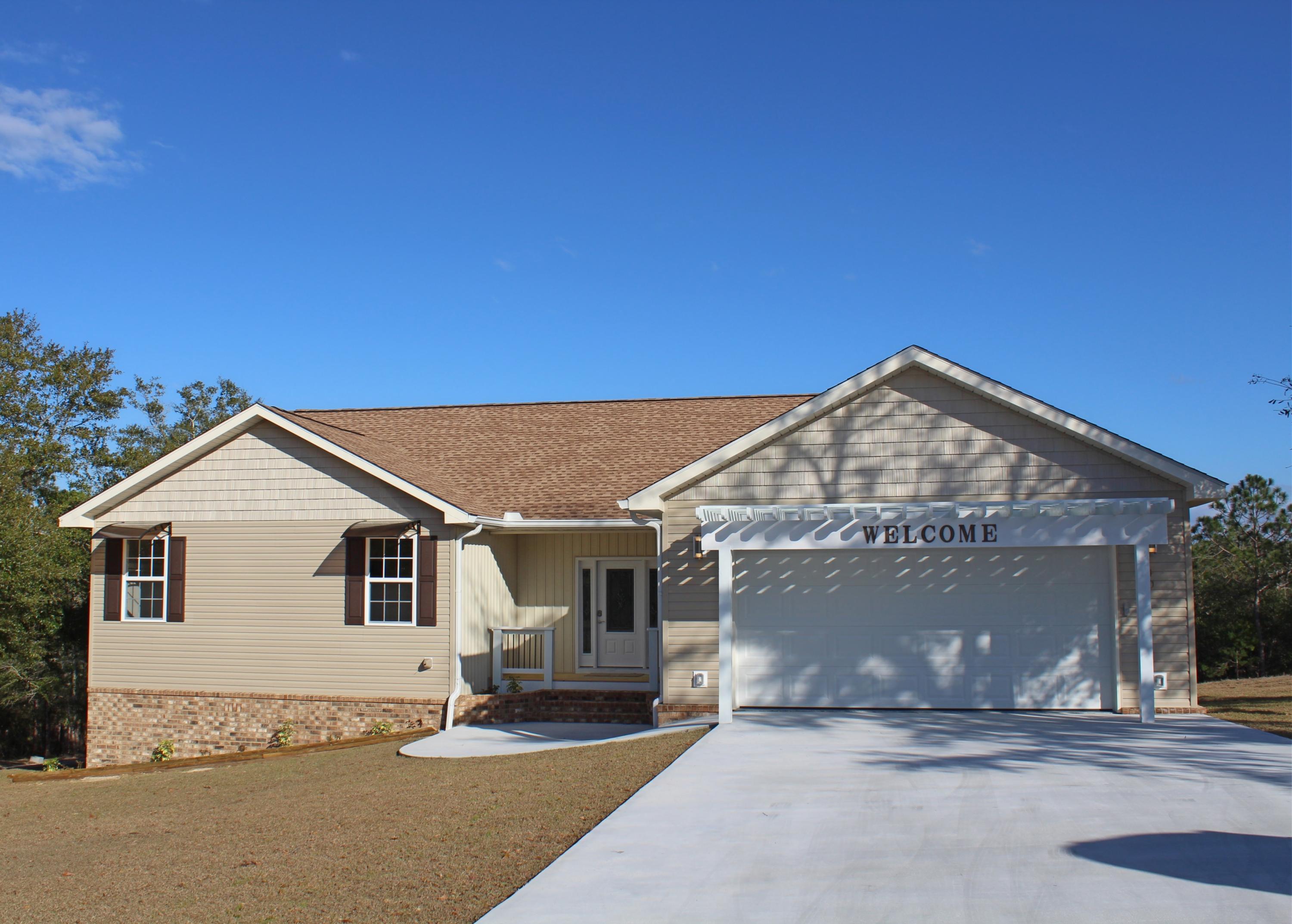 HIDDEN LAKES ESTATES - Residential