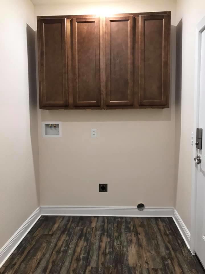 HIDDEN LAKES ESTATES - Residential