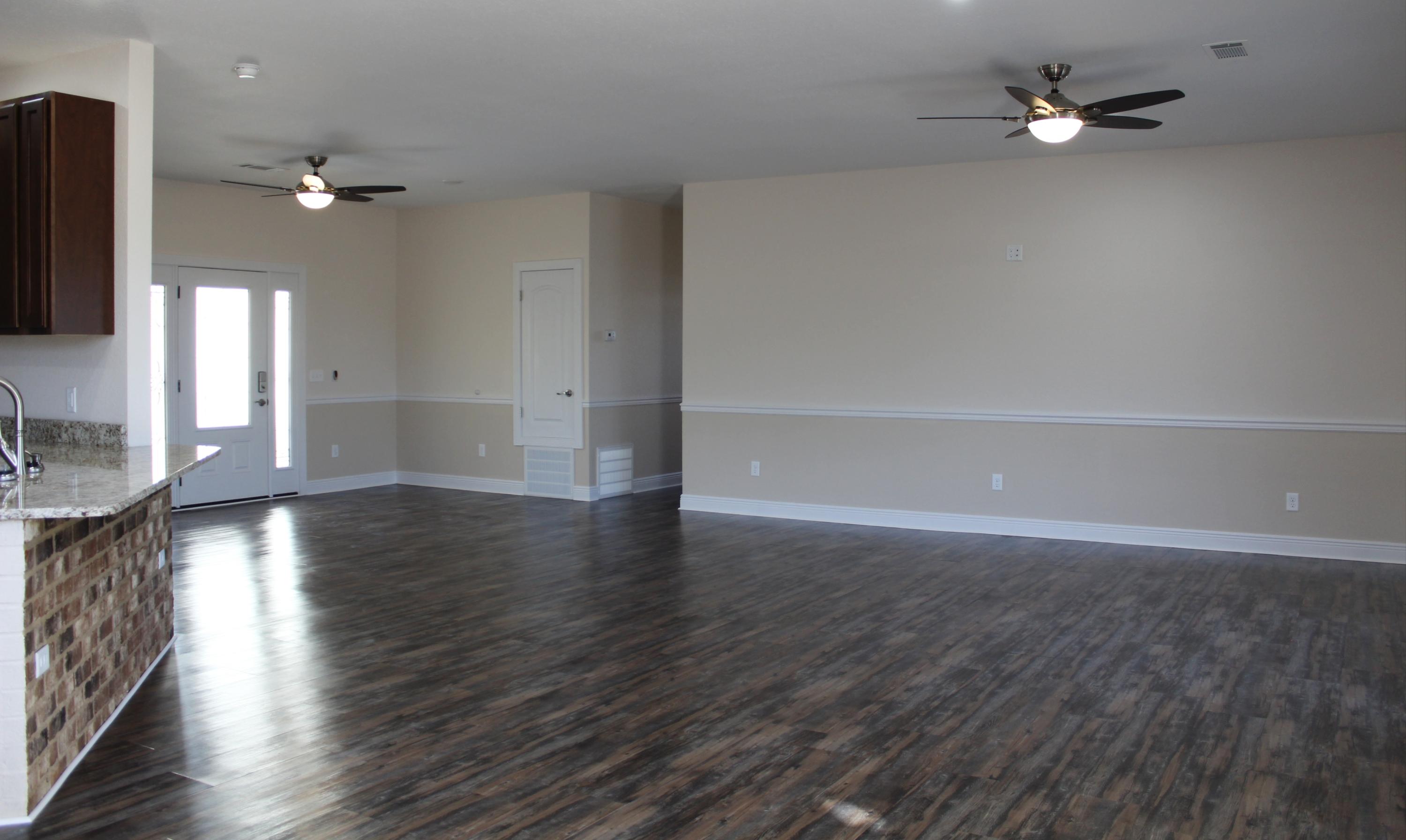 HIDDEN LAKES ESTATES - Residential