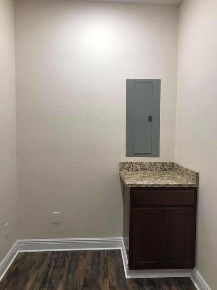 HIDDEN LAKES ESTATES - Residential