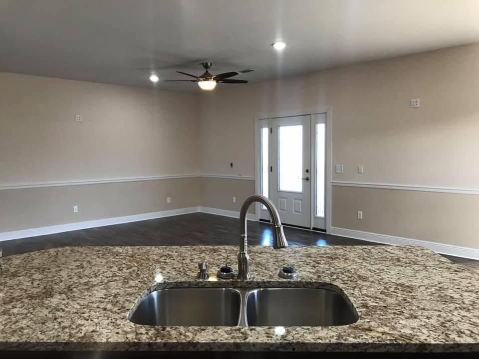 HIDDEN LAKES ESTATES - Residential