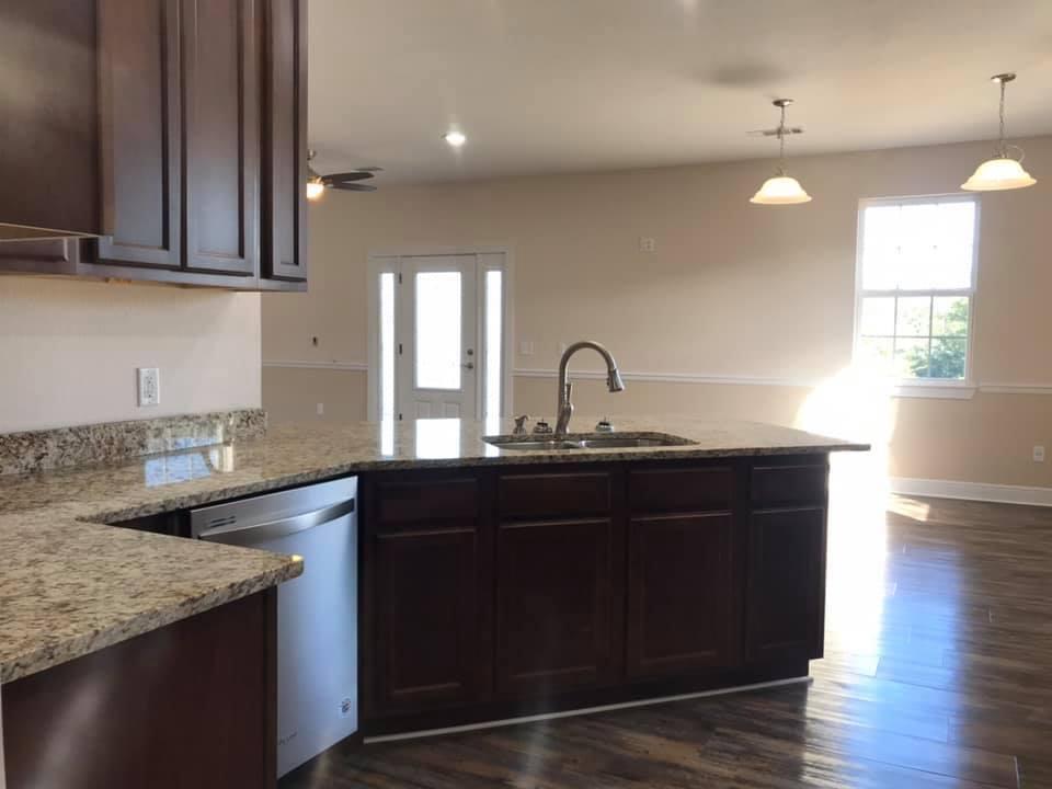 HIDDEN LAKES ESTATES - Residential