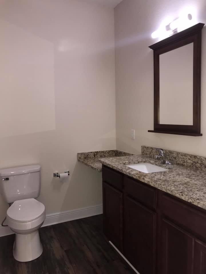 HIDDEN LAKES ESTATES - Residential