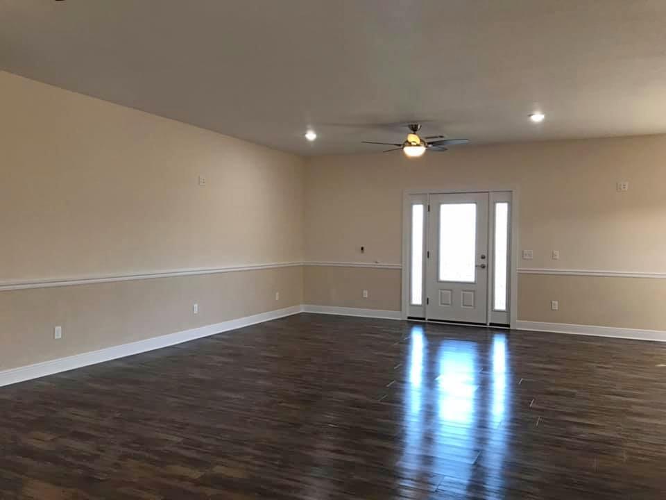 HIDDEN LAKES ESTATES - Residential