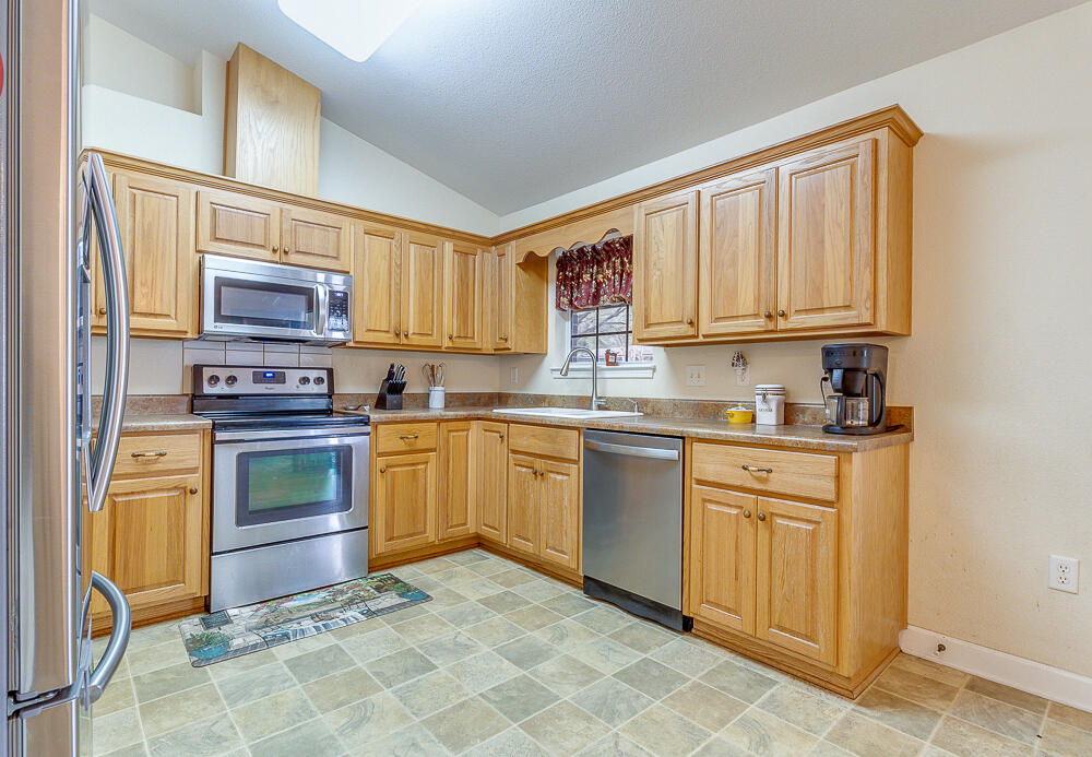 TANGLEWOOD - Residential