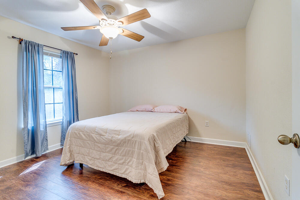 TANGLEWOOD - Residential