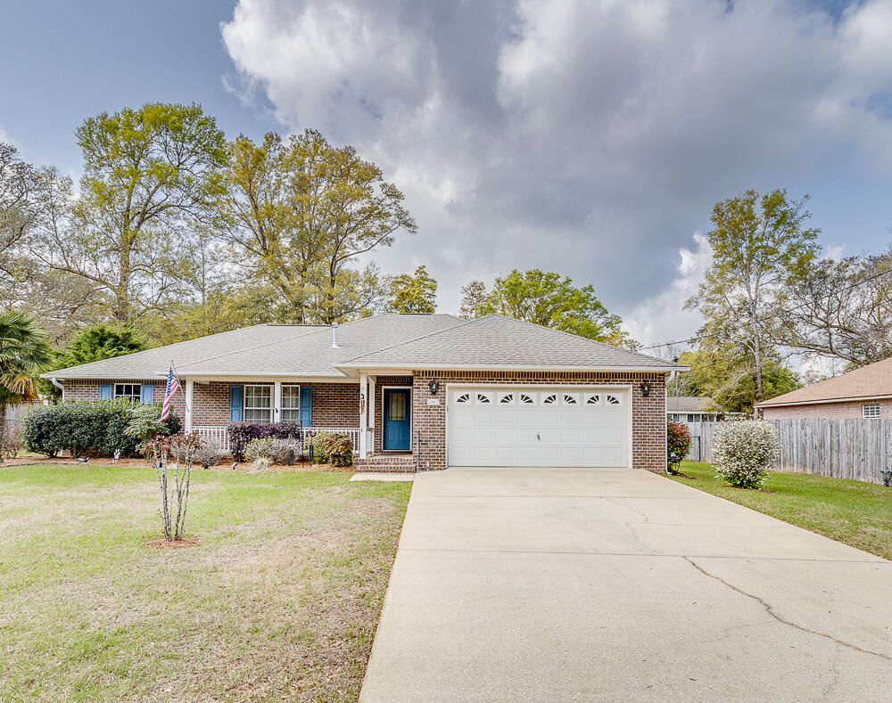 TANGLEWOOD - Residential