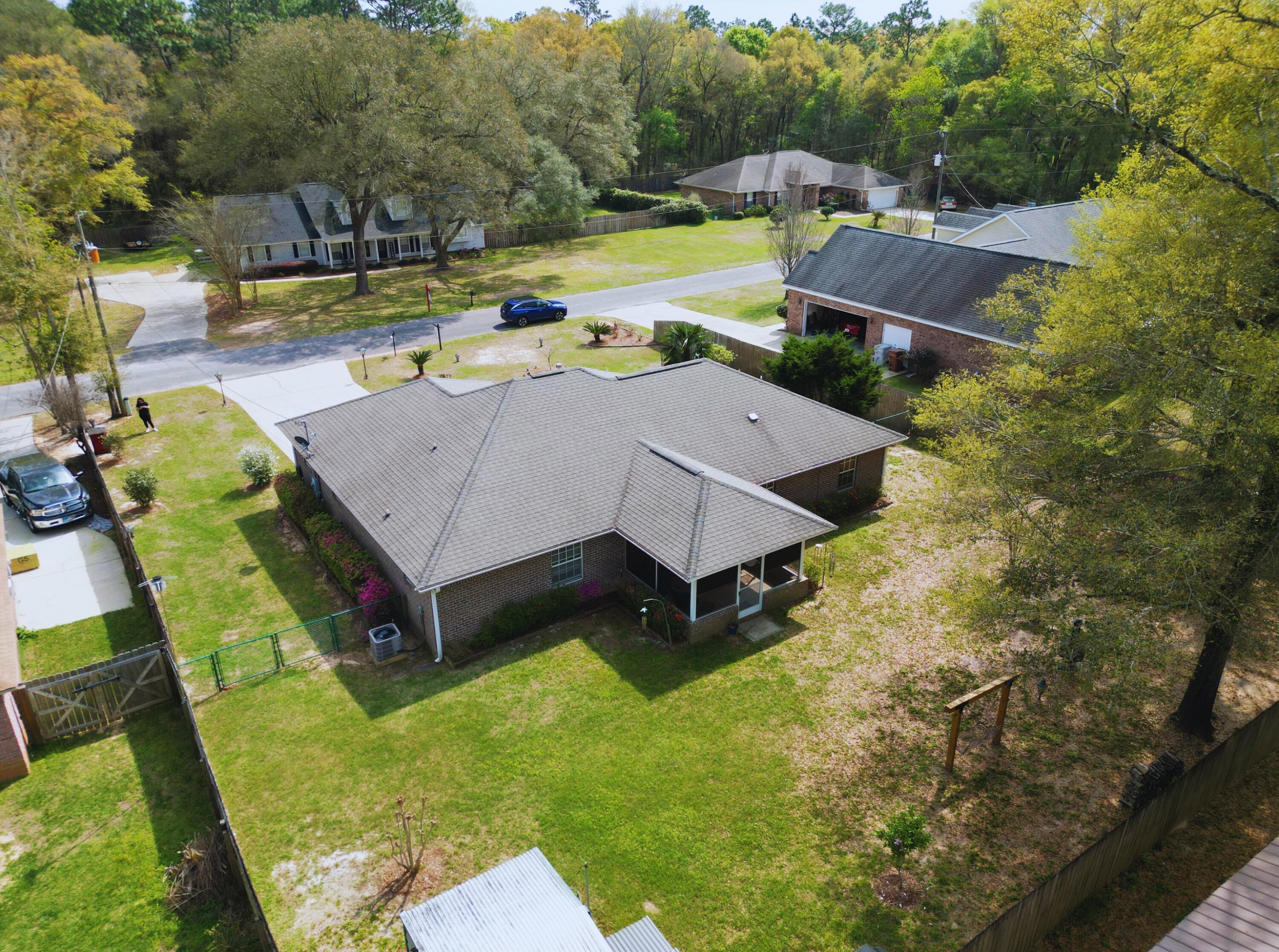 TANGLEWOOD - Residential