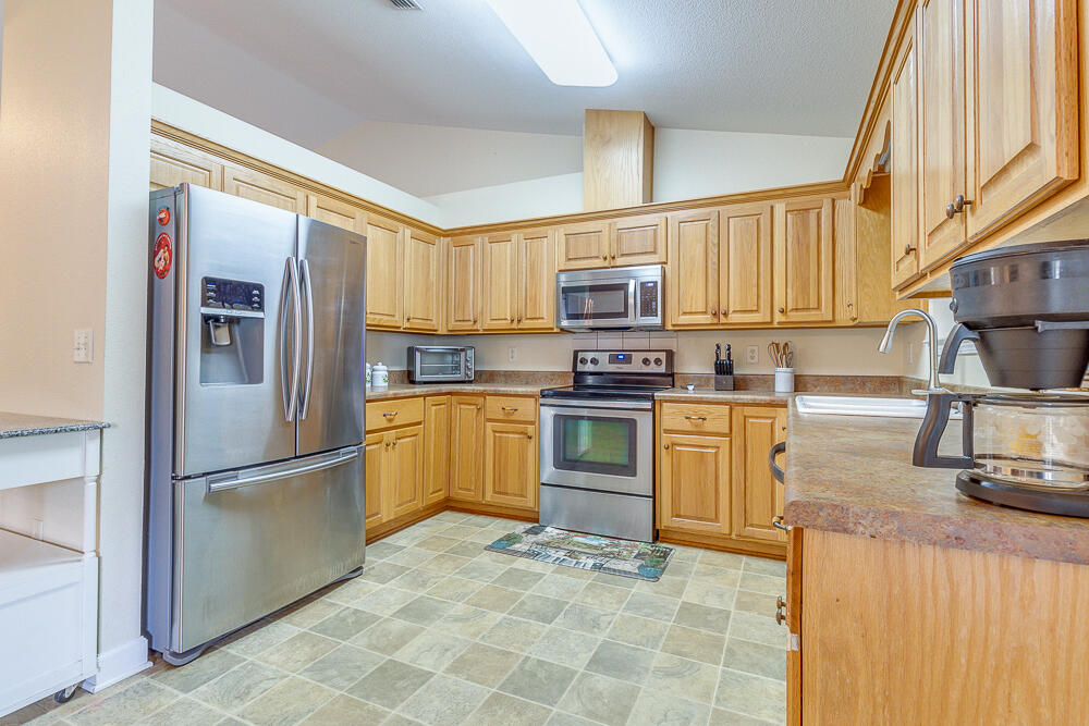 TANGLEWOOD - Residential