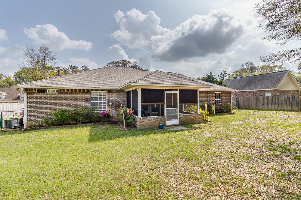 TANGLEWOOD - Residential