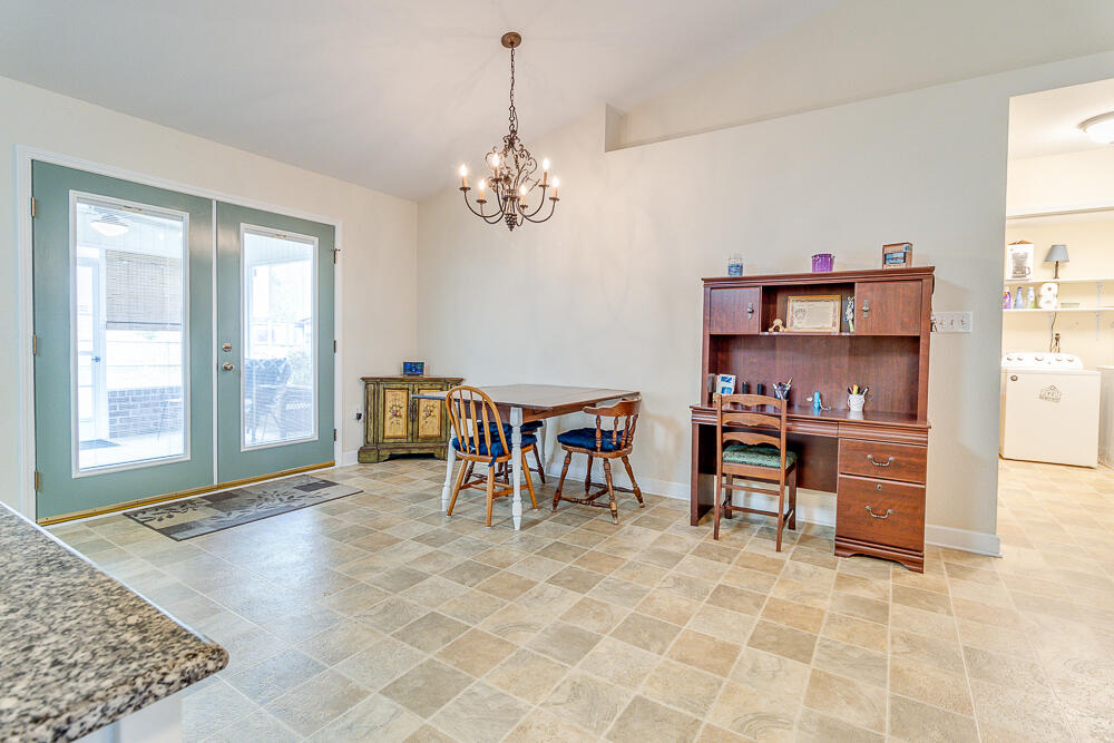 TANGLEWOOD - Residential