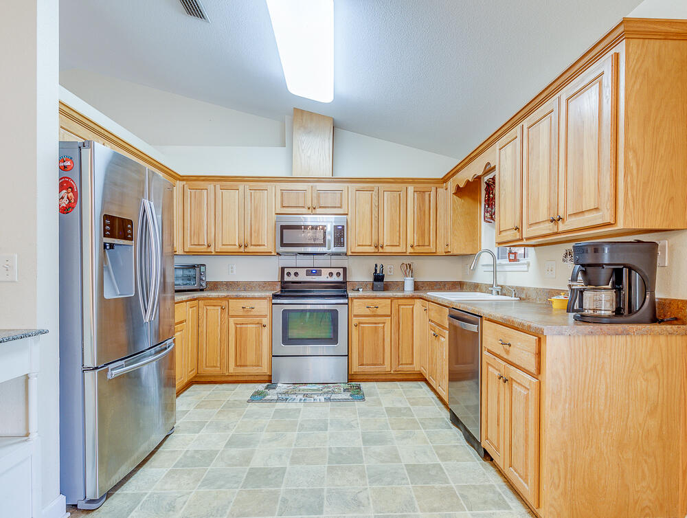 TANGLEWOOD - Residential