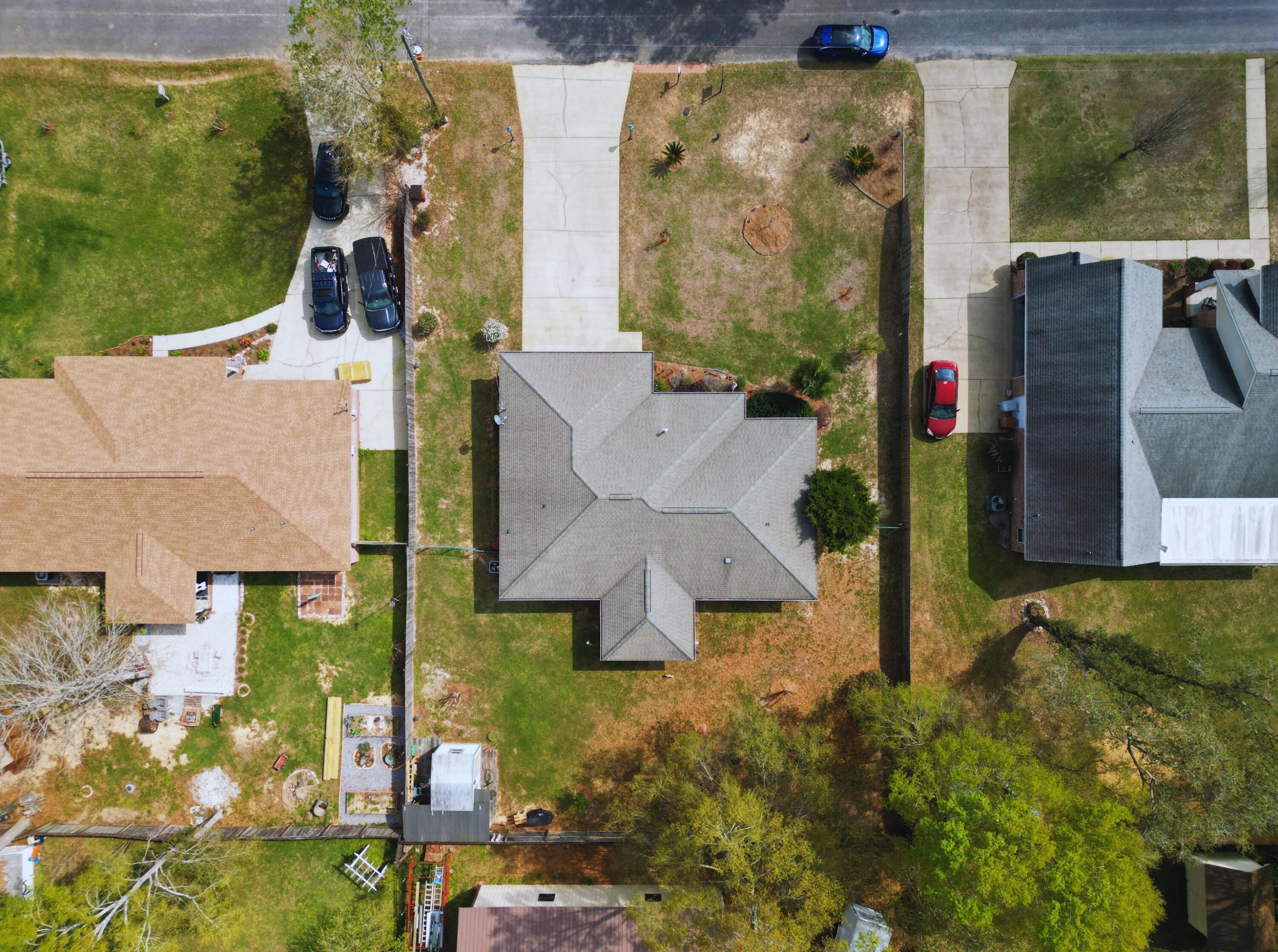 TANGLEWOOD - Residential