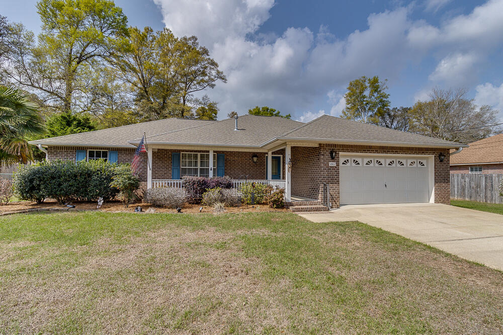 TANGLEWOOD - Residential