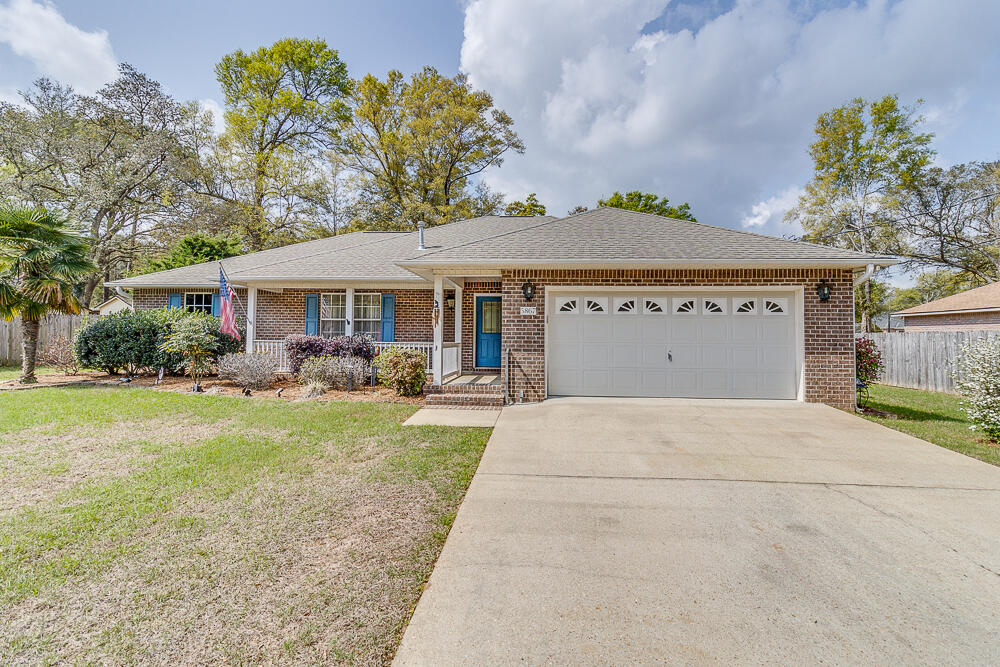 TANGLEWOOD - Residential