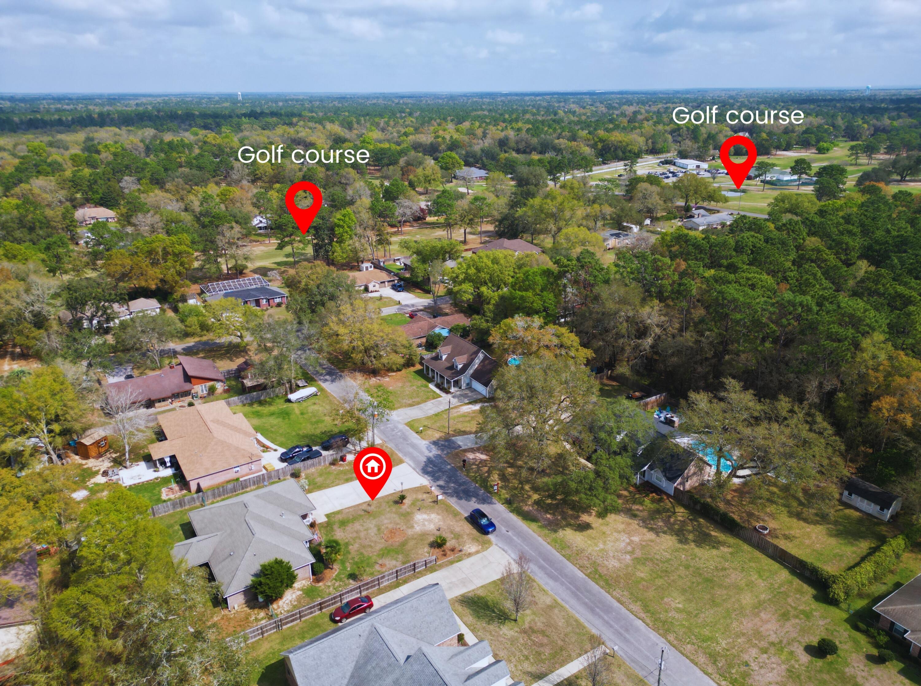 TANGLEWOOD - Residential