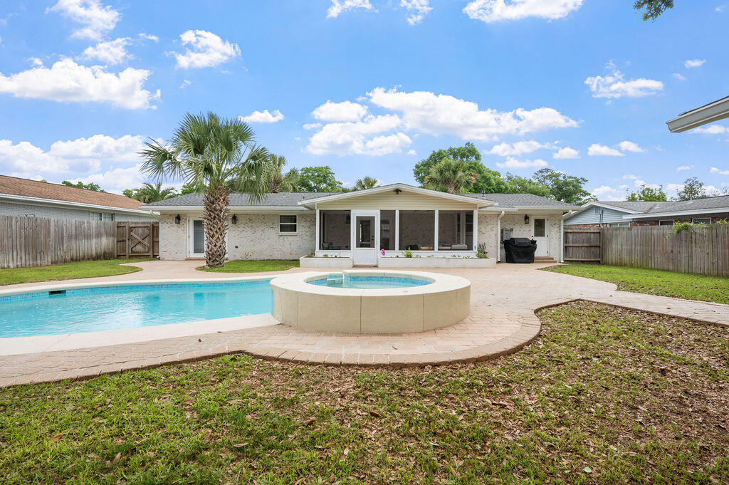 PALM ESTATES UNIT 1 - Residential