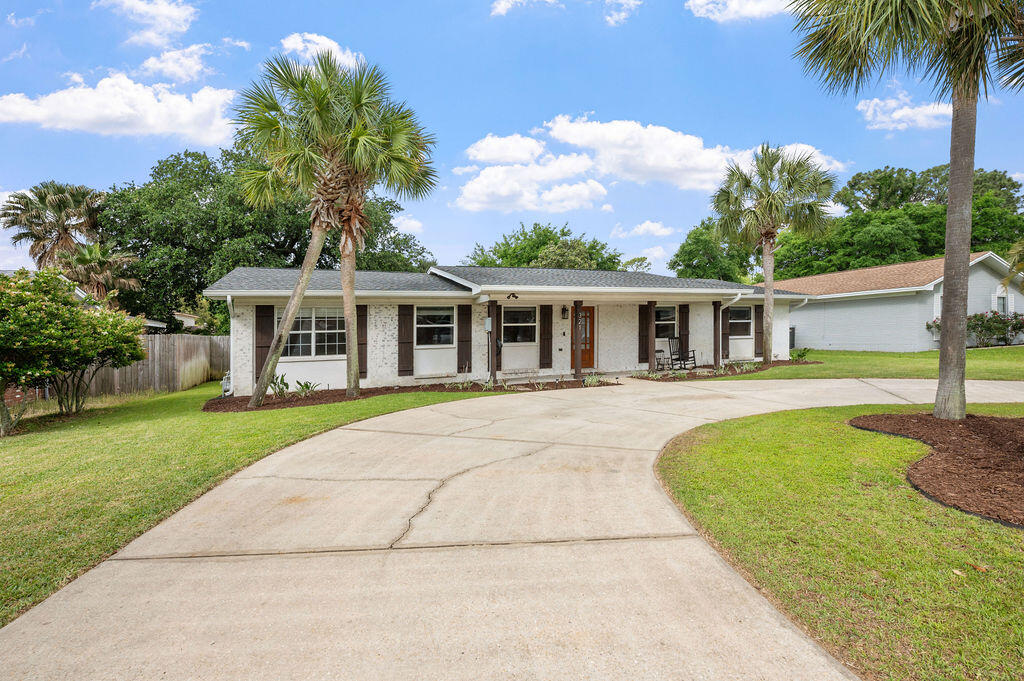 PALM ESTATES UNIT 1 - Residential