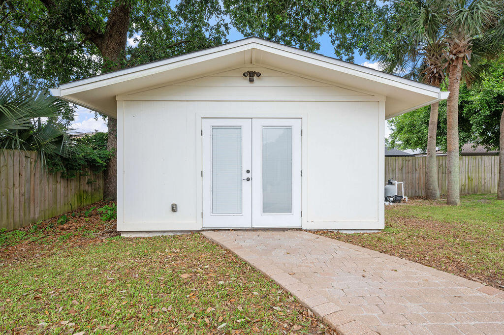 PALM ESTATES UNIT 1 - Residential