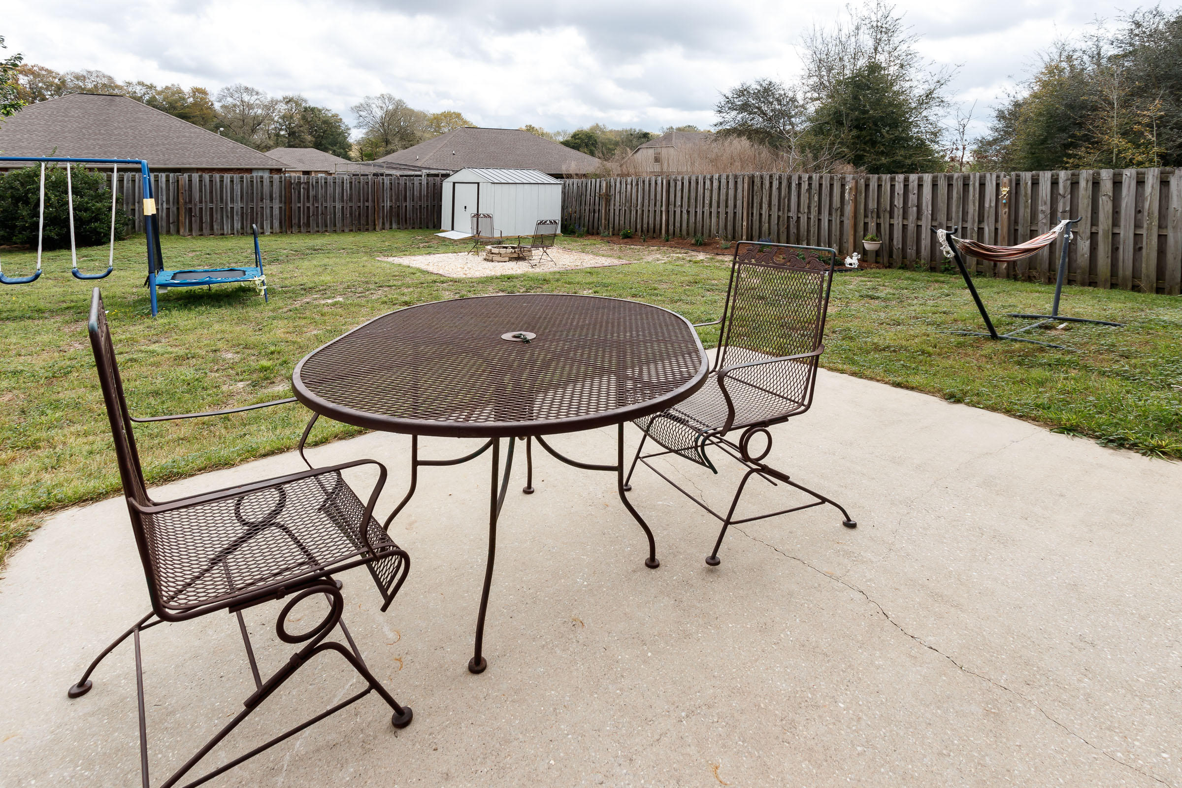 LEE FARMS PH III - Residential