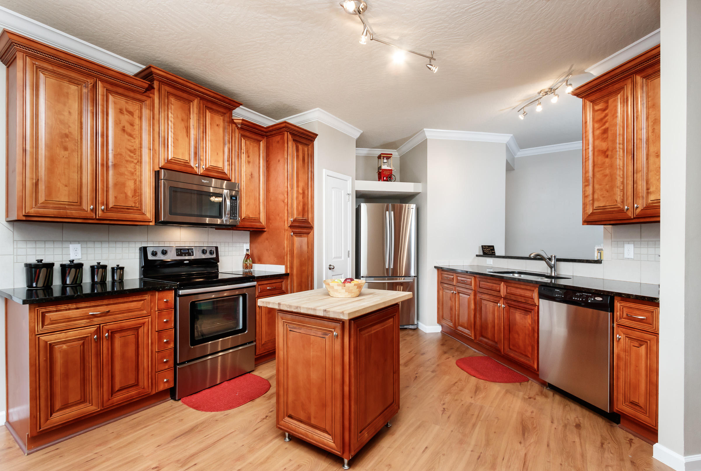 LEE FARMS PH III - Residential