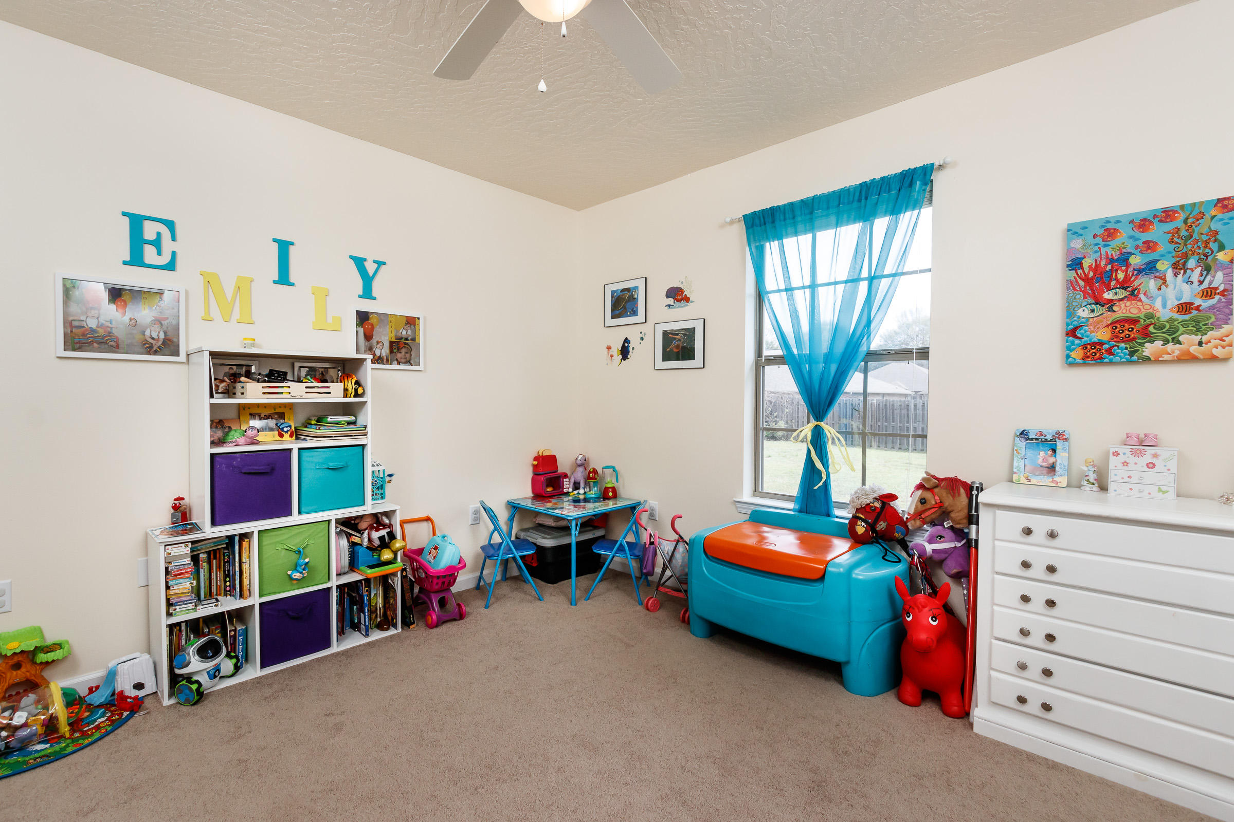 LEE FARMS PH III - Residential