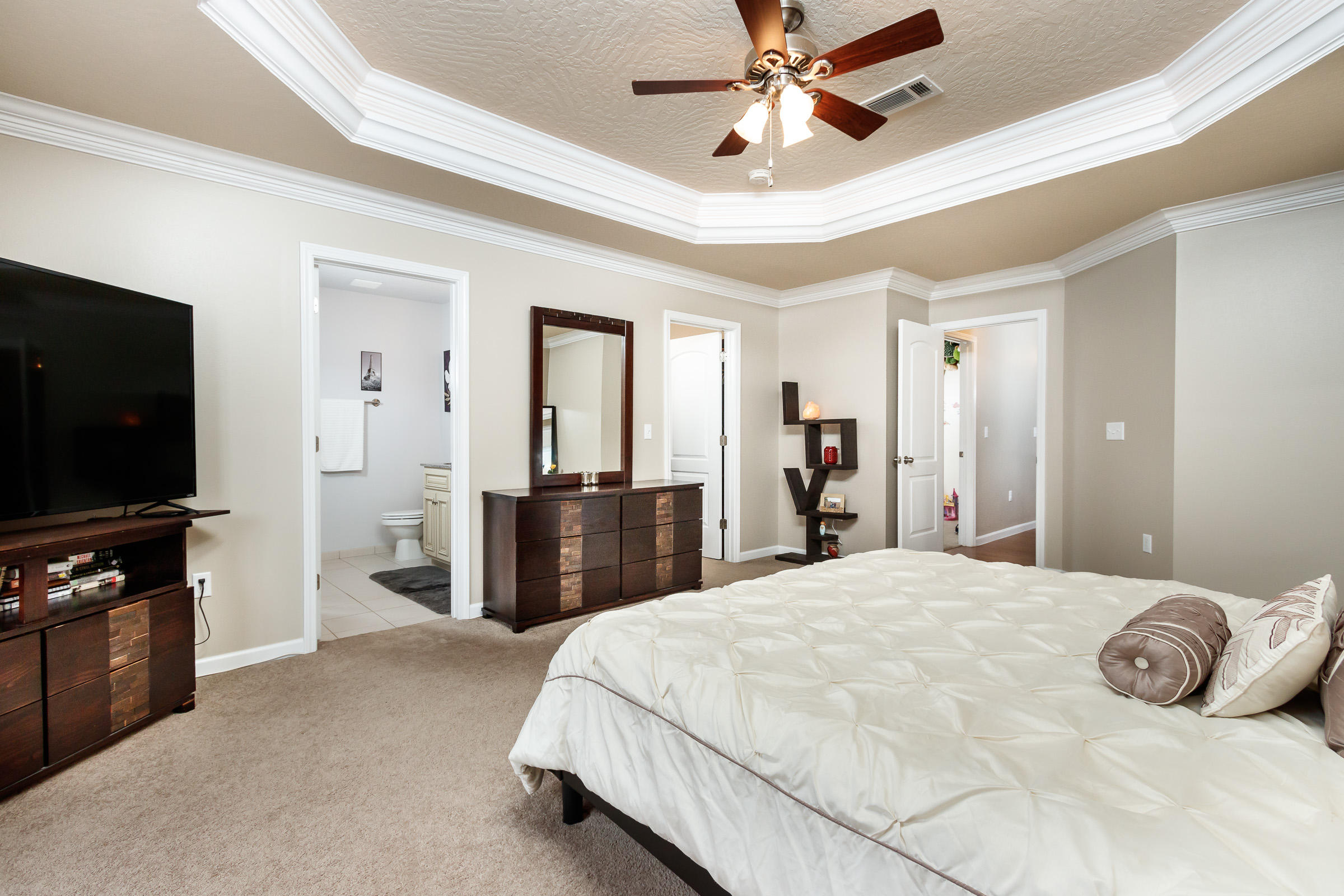 LEE FARMS PH III - Residential