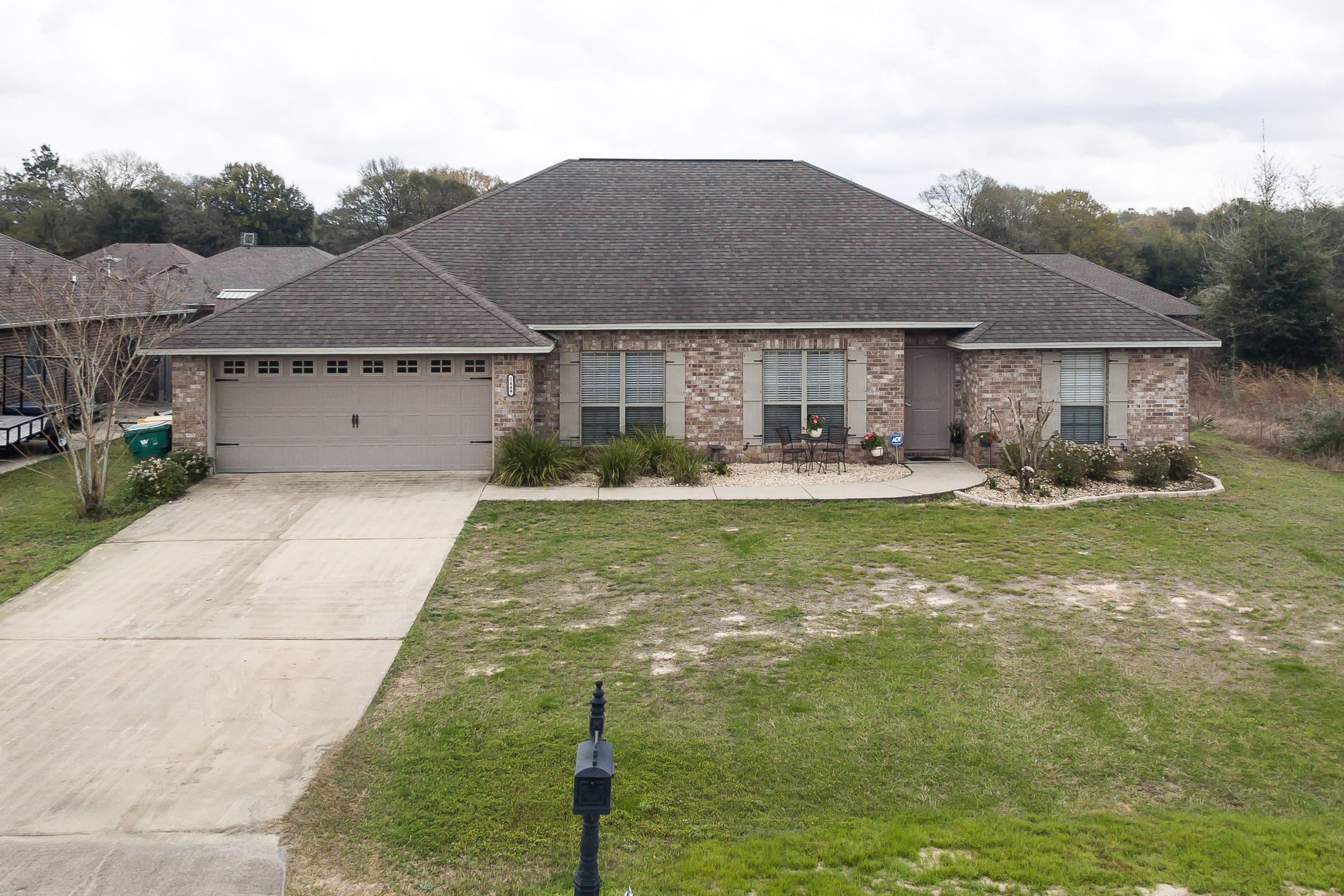 LEE FARMS PH III - Residential