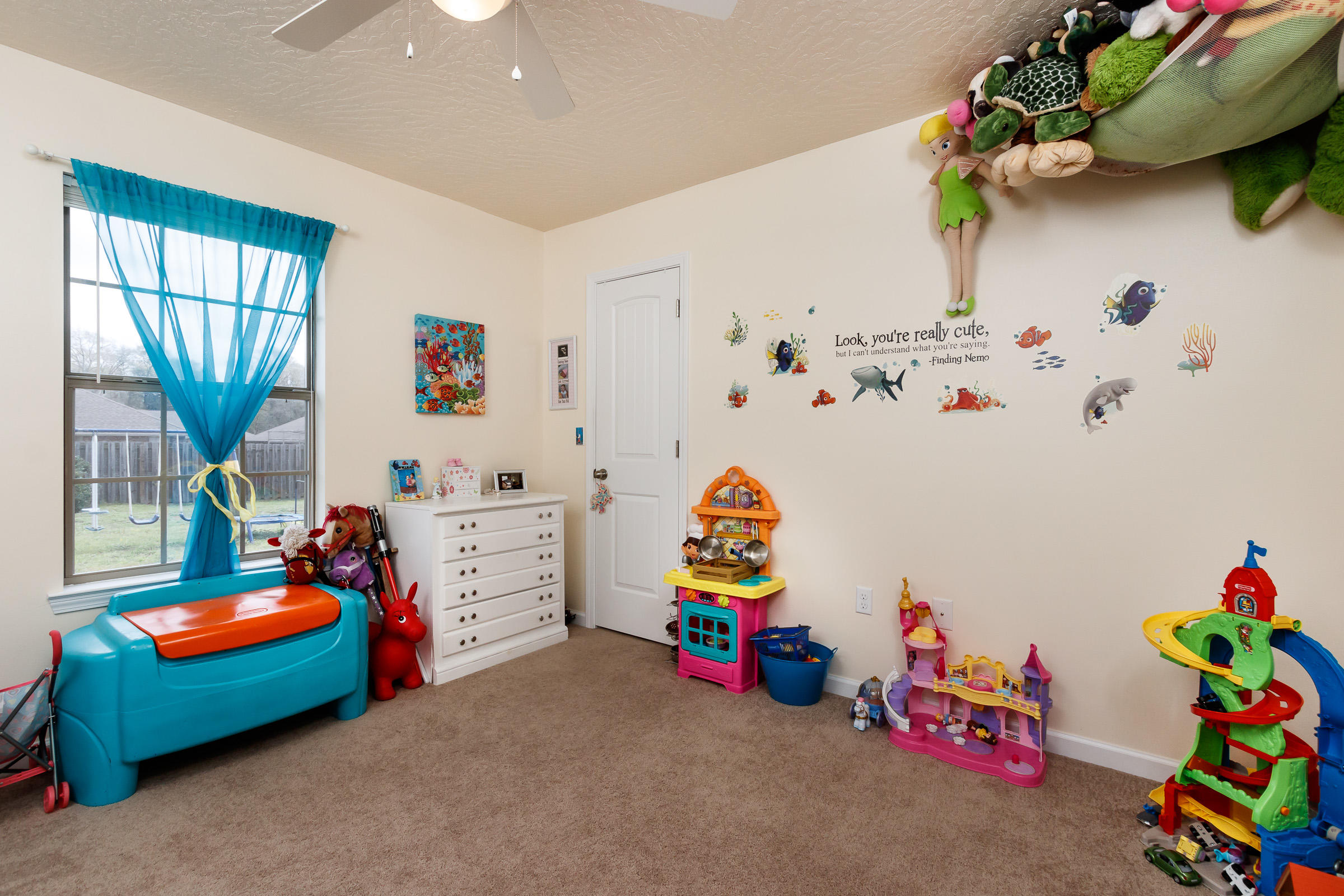 LEE FARMS PH III - Residential