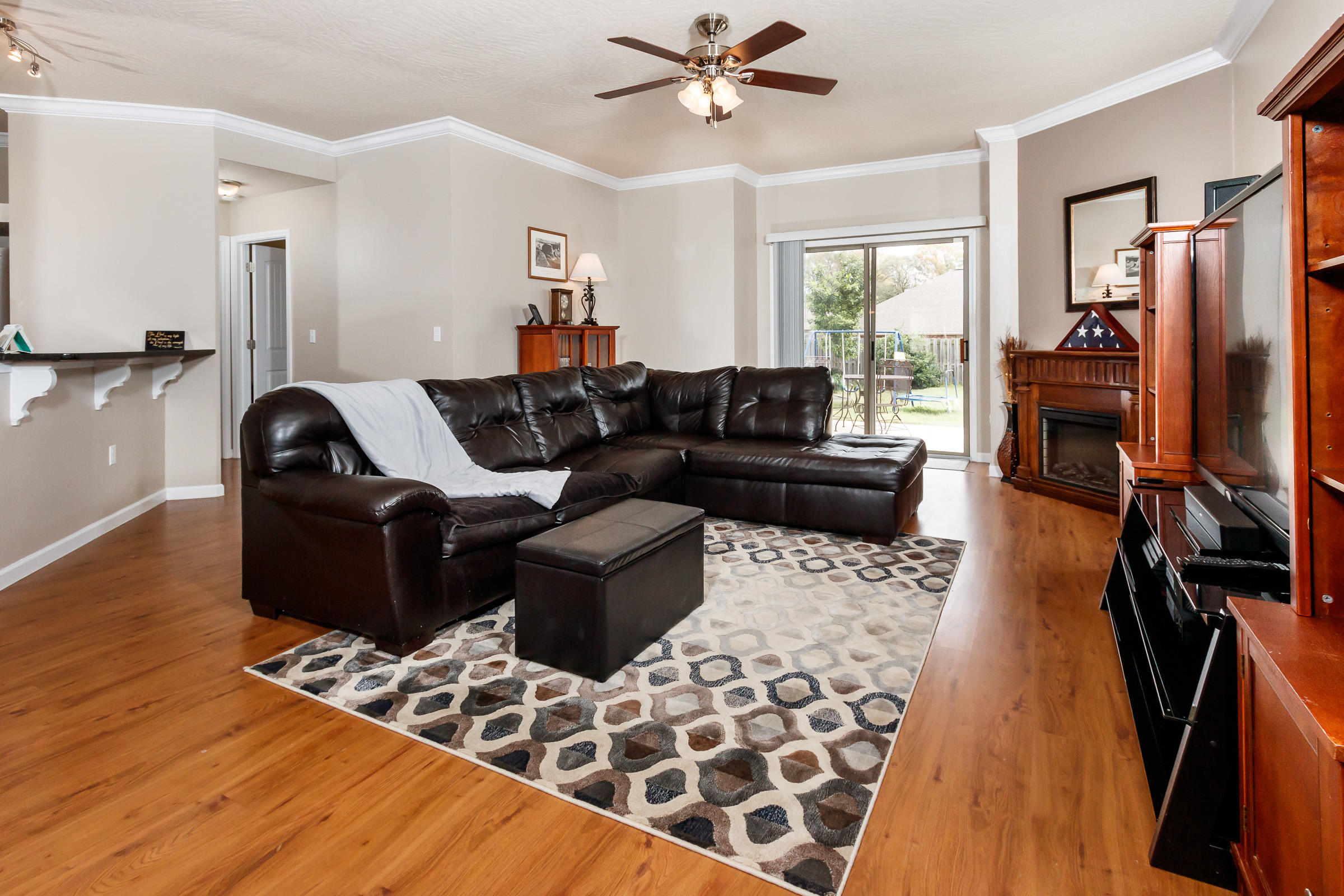 LEE FARMS PH III - Residential