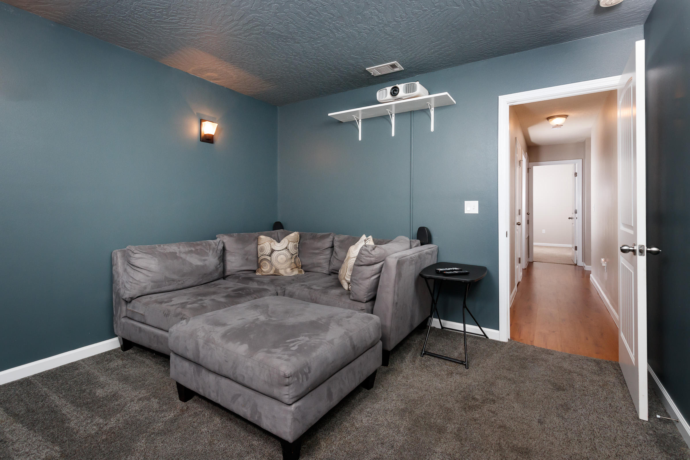 LEE FARMS PH III - Residential