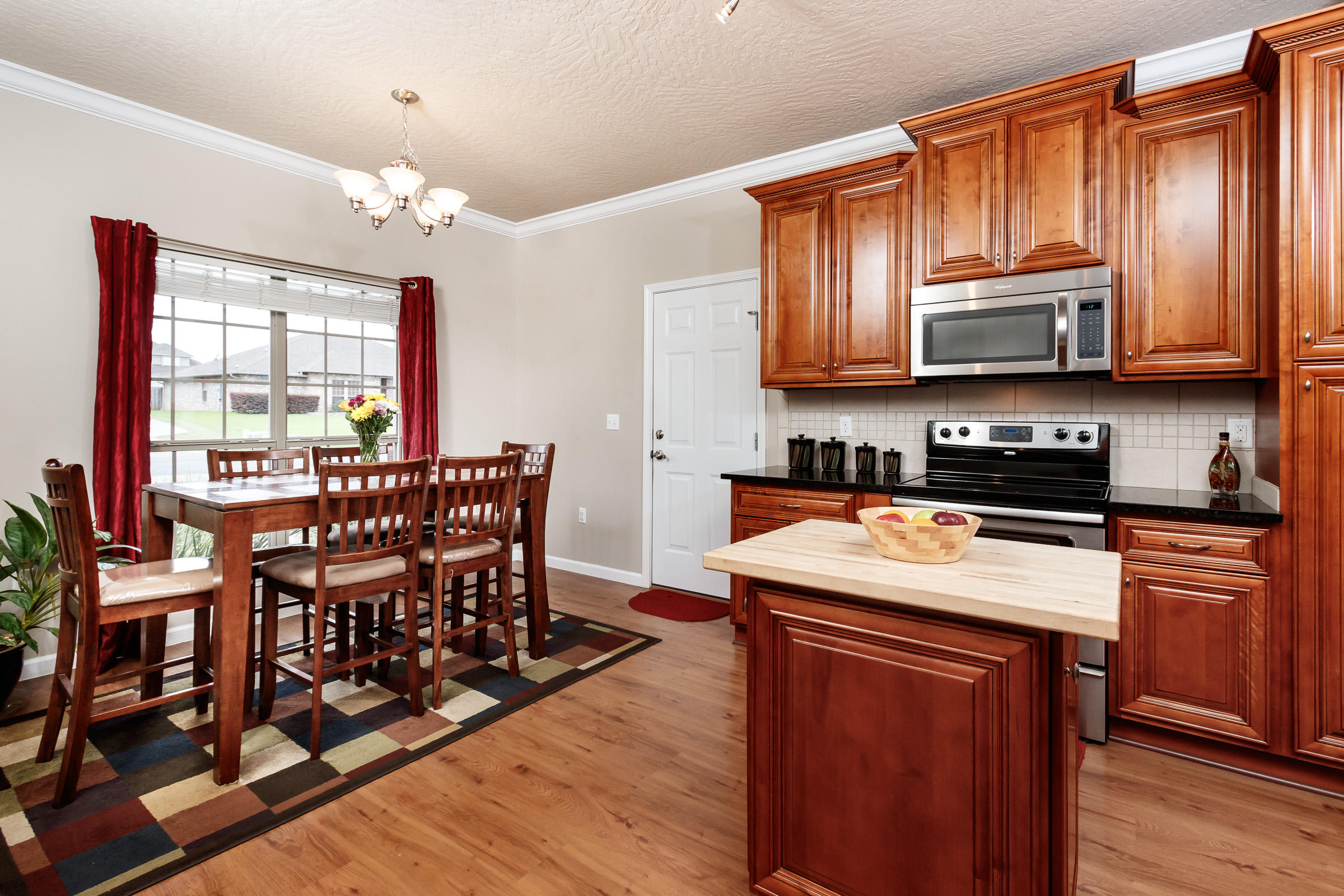 LEE FARMS PH III - Residential