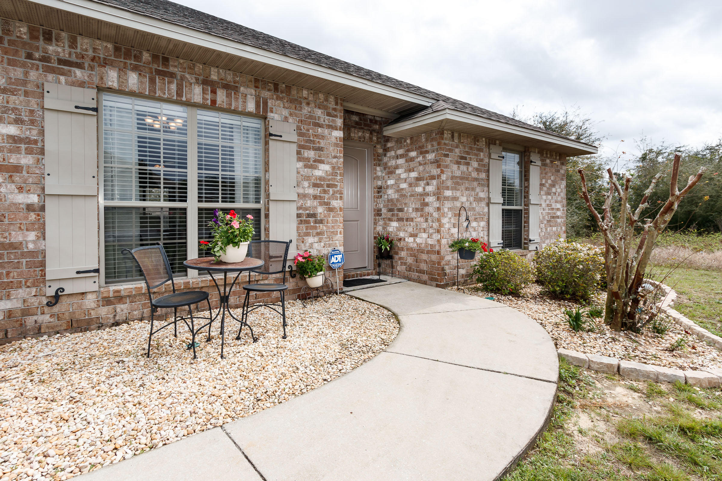 LEE FARMS PH III - Residential