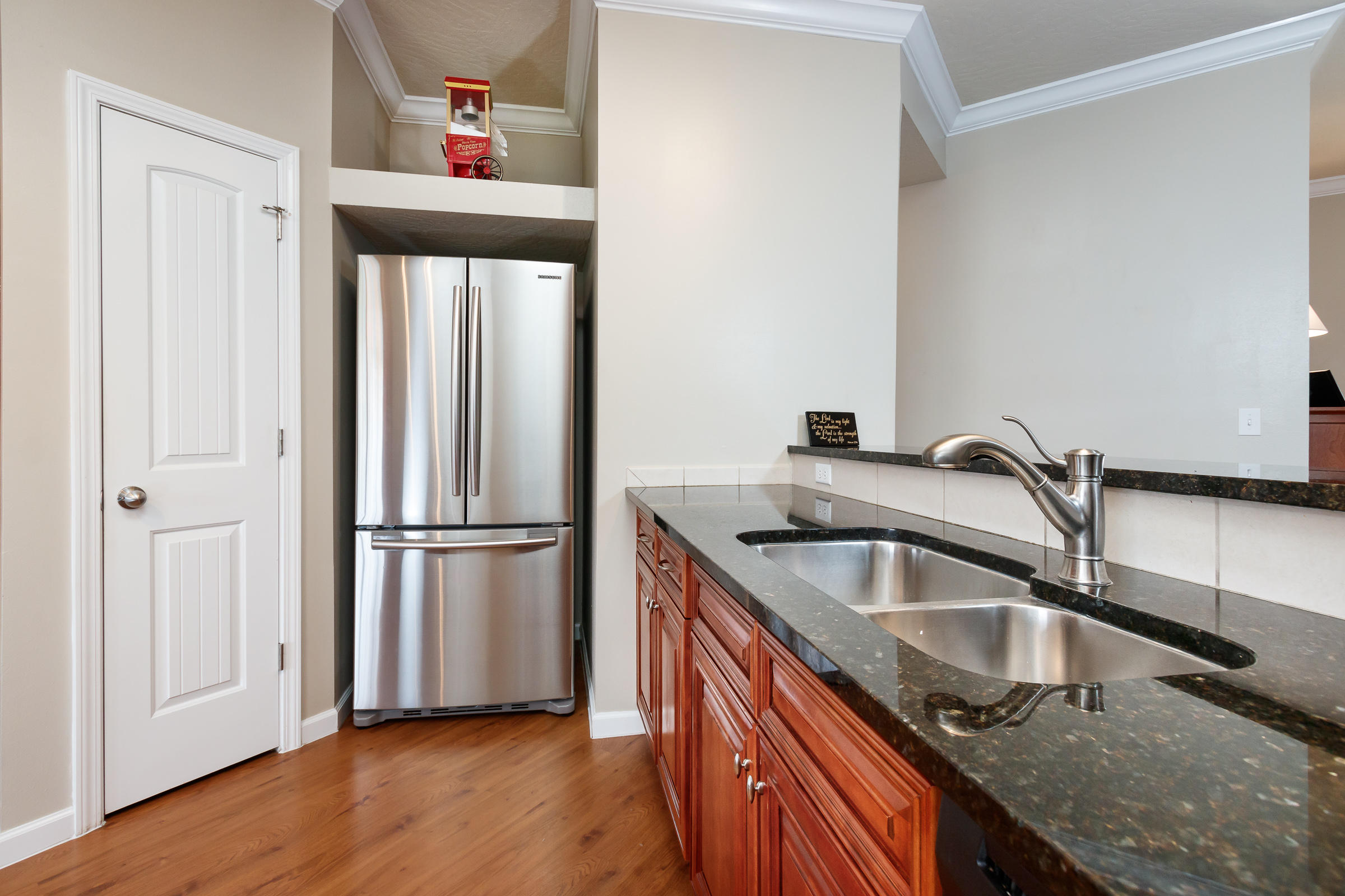 LEE FARMS PH III - Residential