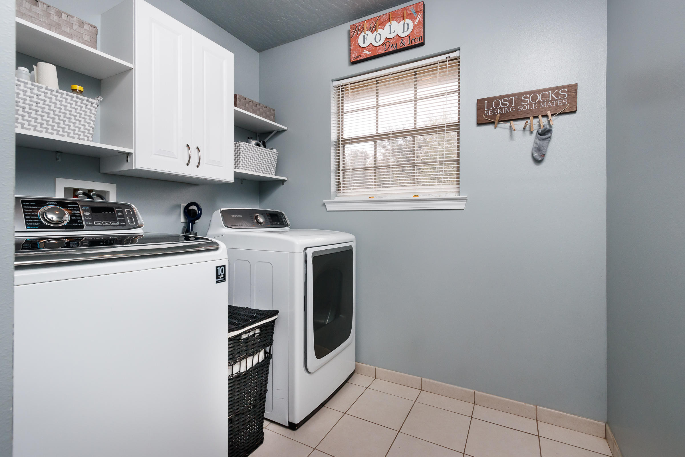 LEE FARMS PH III - Residential