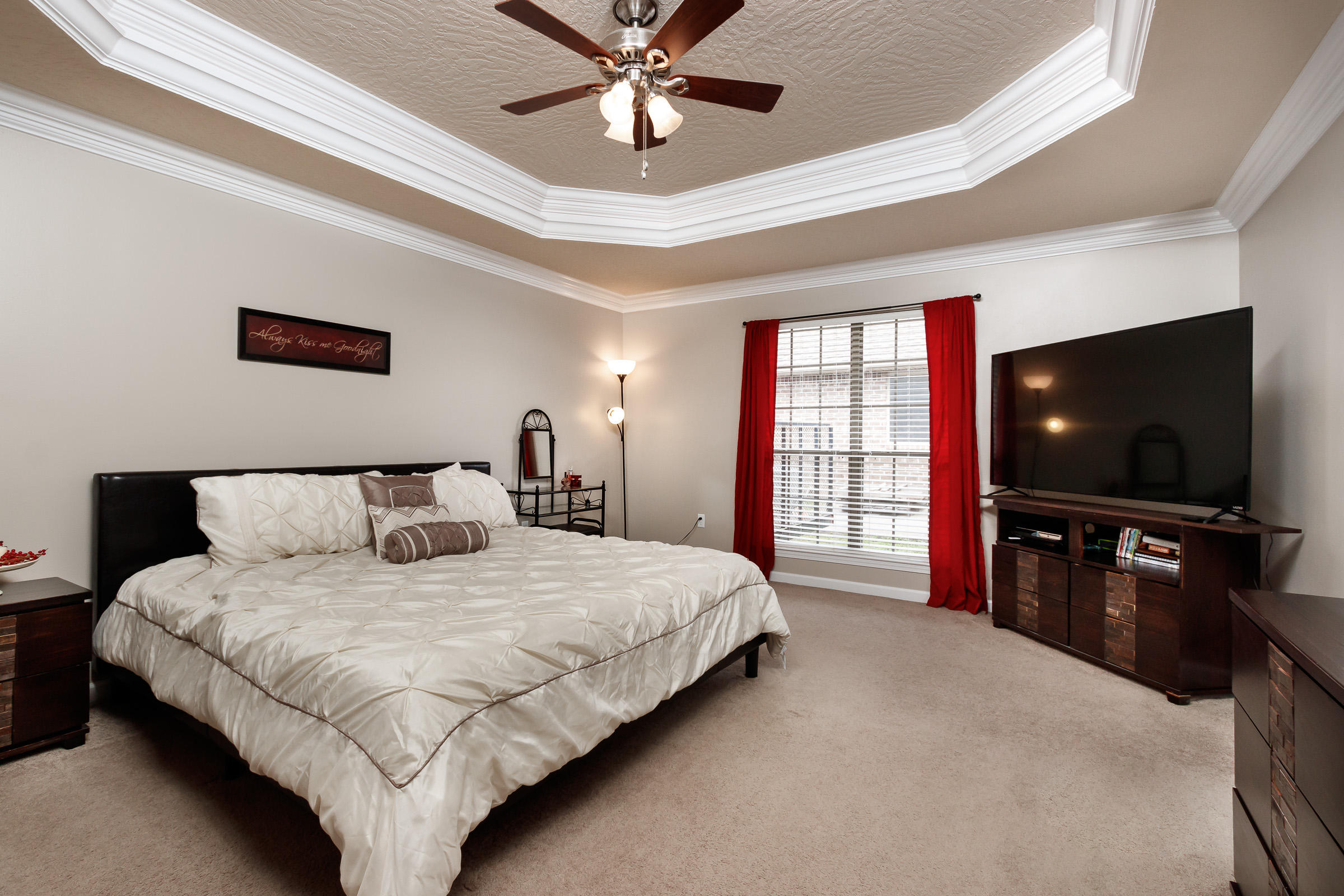 LEE FARMS PH III - Residential